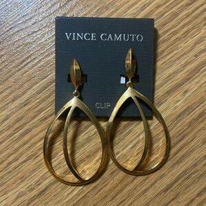 Vince Camuto Dangling Earrings